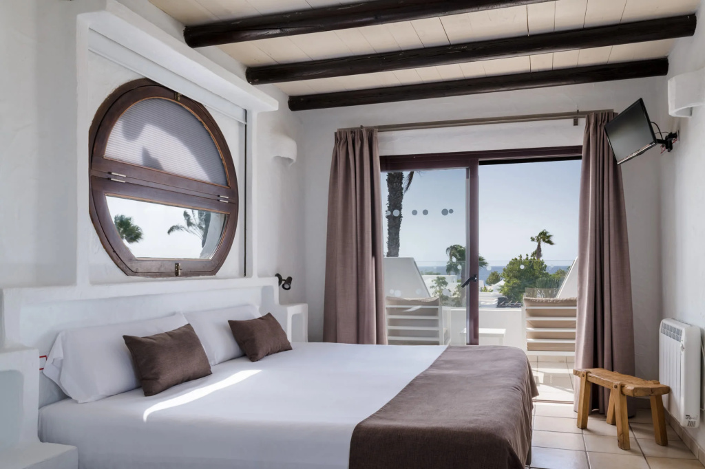 Kamezí Boutique Villas - Chambres