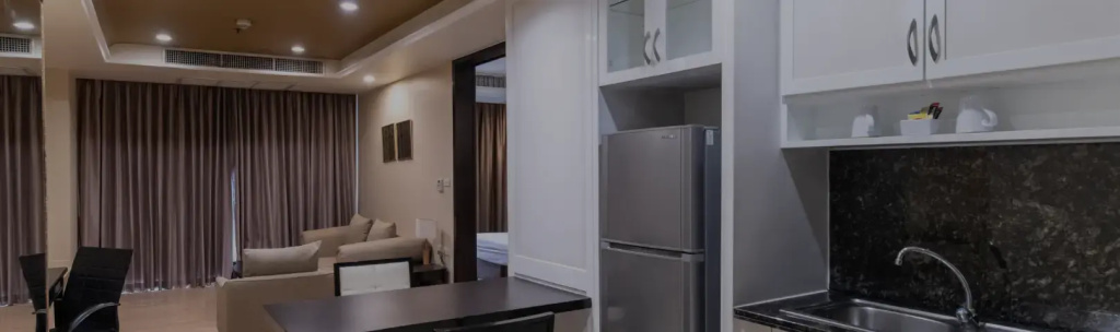 Admiral Premier Bangkok - Chambres