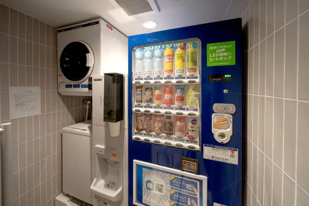 Hop Inn Tokyo Ueno 사진 28