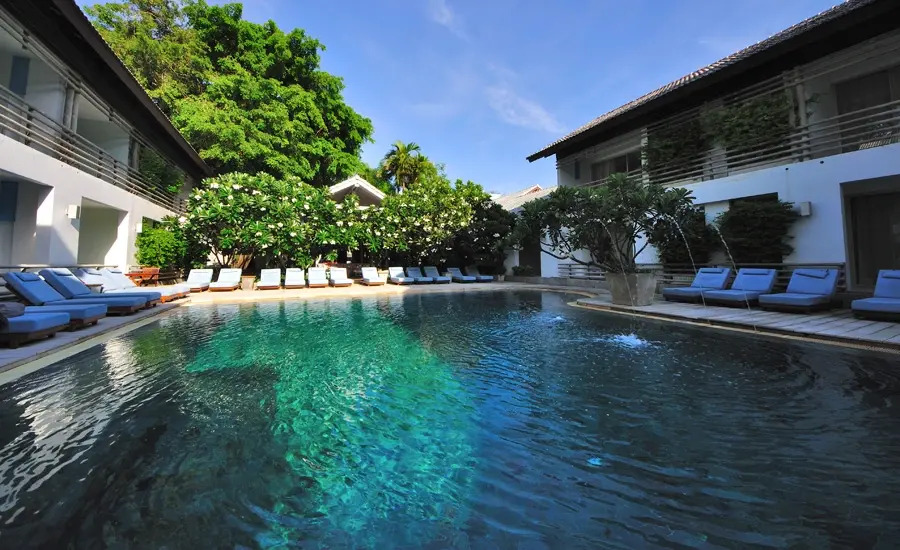 Ramada Phuket South Sea