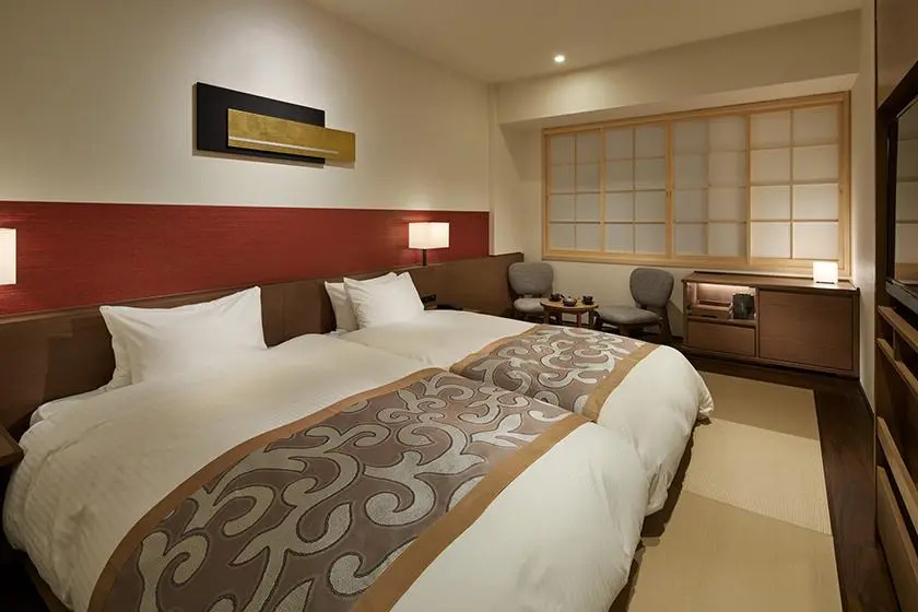 Ours Inn Hankyu 사진 2