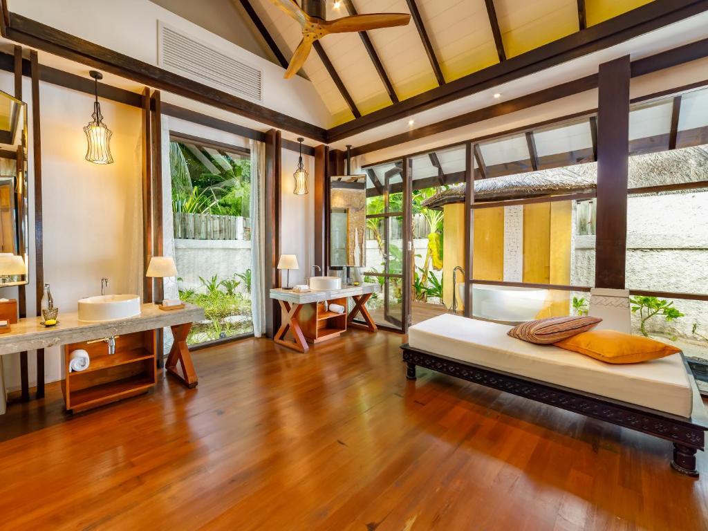Ozen Reserve Bolifushi