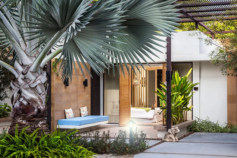 The Lapa Hotel - Chambres