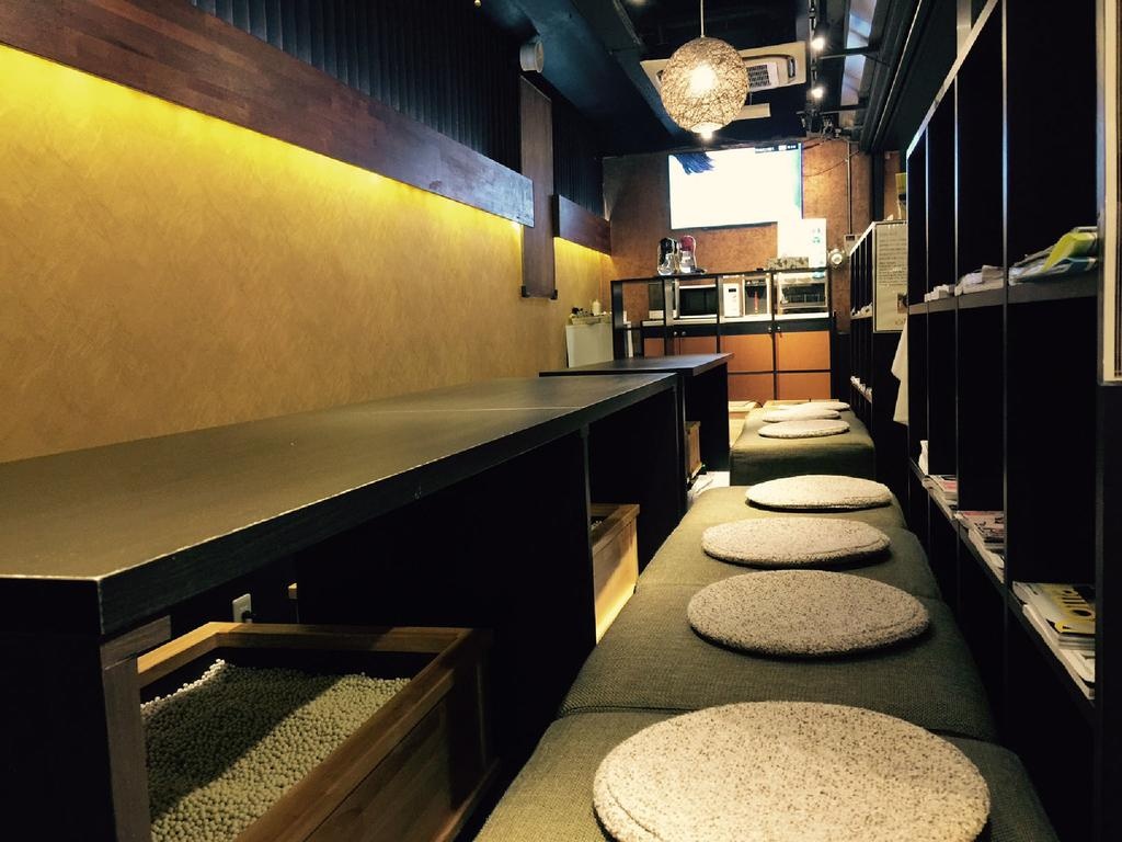 Centurion Ladies Hostel Ueno Park (Female Only) 사진 11