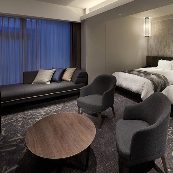 Hotel Vischio Kyoto By Granvia 사진 5