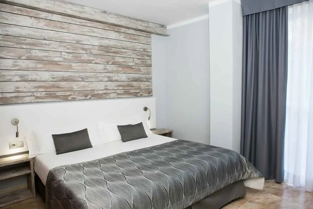 Hotel Bahia del Sol - Chambres
