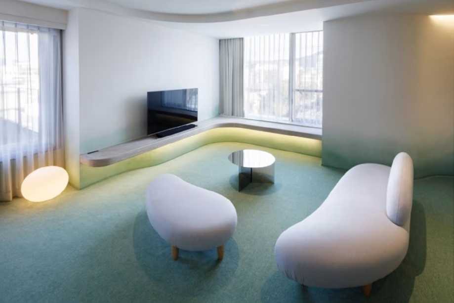 The Screen Hotel 사진 18
