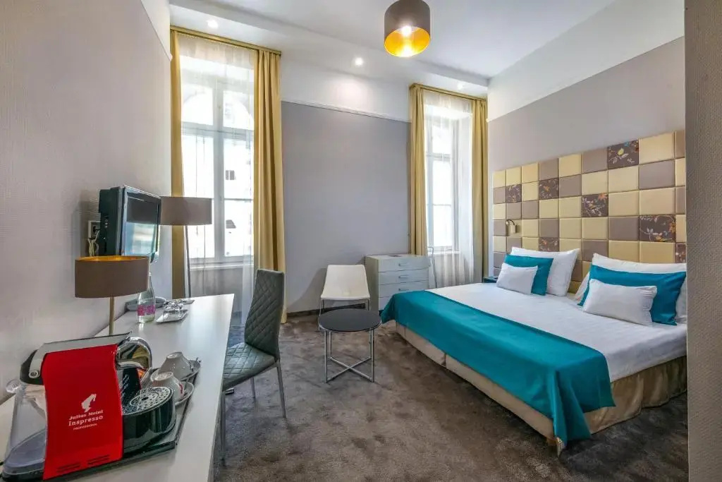 Hotel President Budapest, Affiliated by Meliá - Général