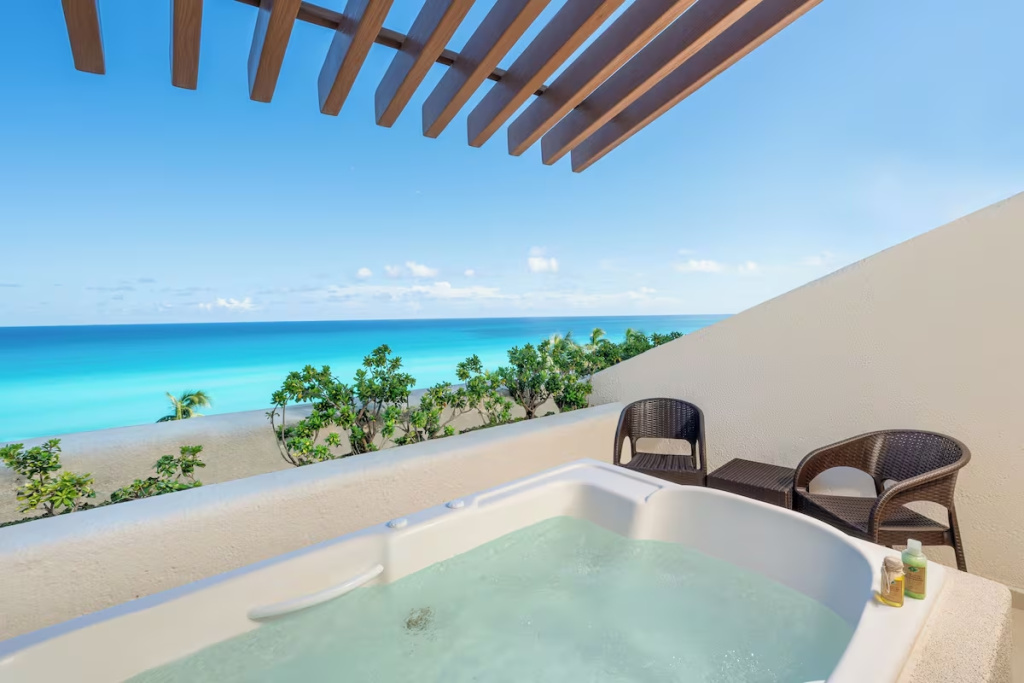 Royal Solaris Cancun Resort - Cancun All Inclusive Resort - Chambres