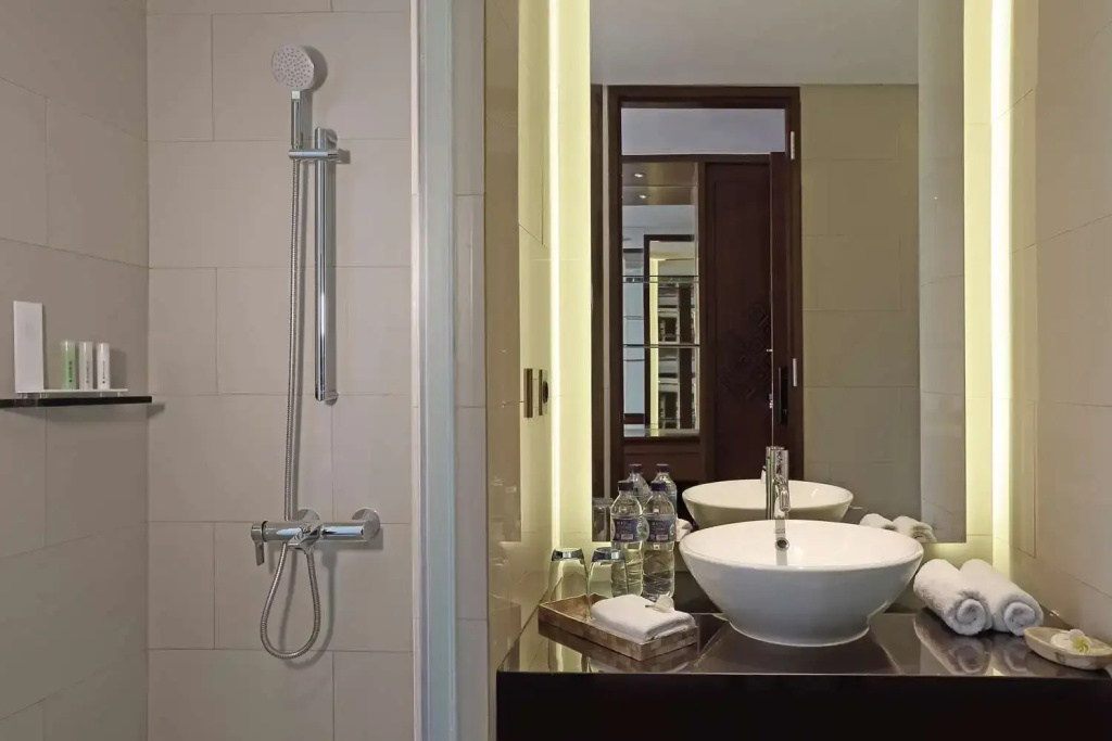 Golden Tulip Jineng Resort Bali - Chambres