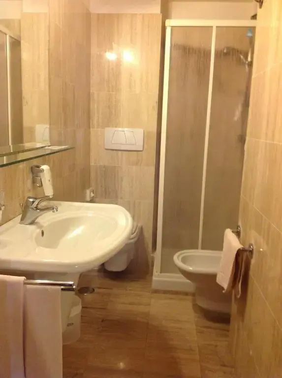 Villa Acquaviva Wine Resort - Chambres