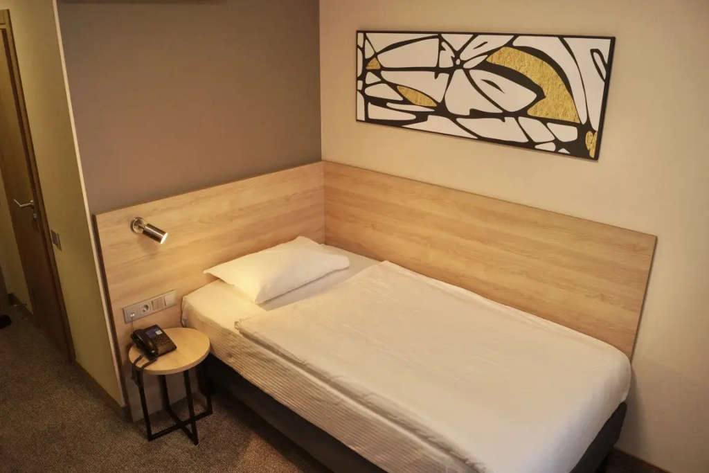 Business Comfort Single room