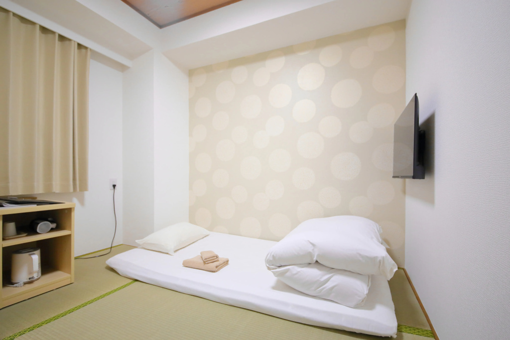Japanese-Style room
