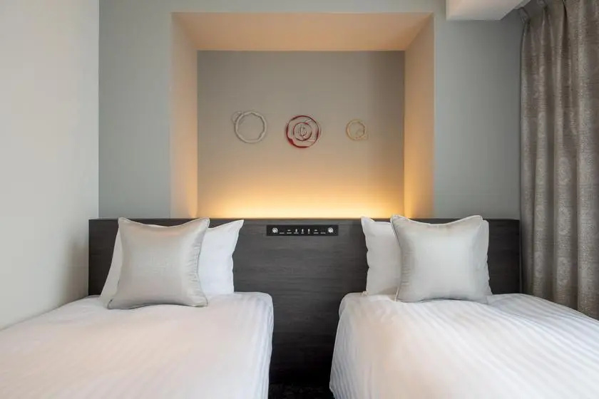 Hotel Vista Tokyo Tsukiji 사진 8