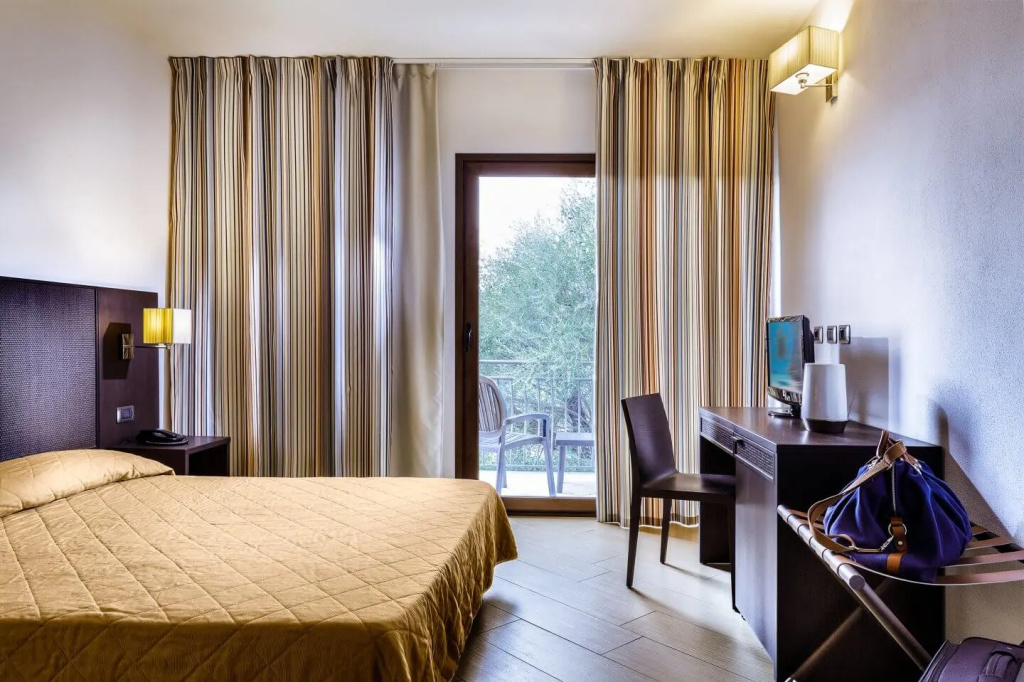Terradimare Resort & Spa - Chambres
