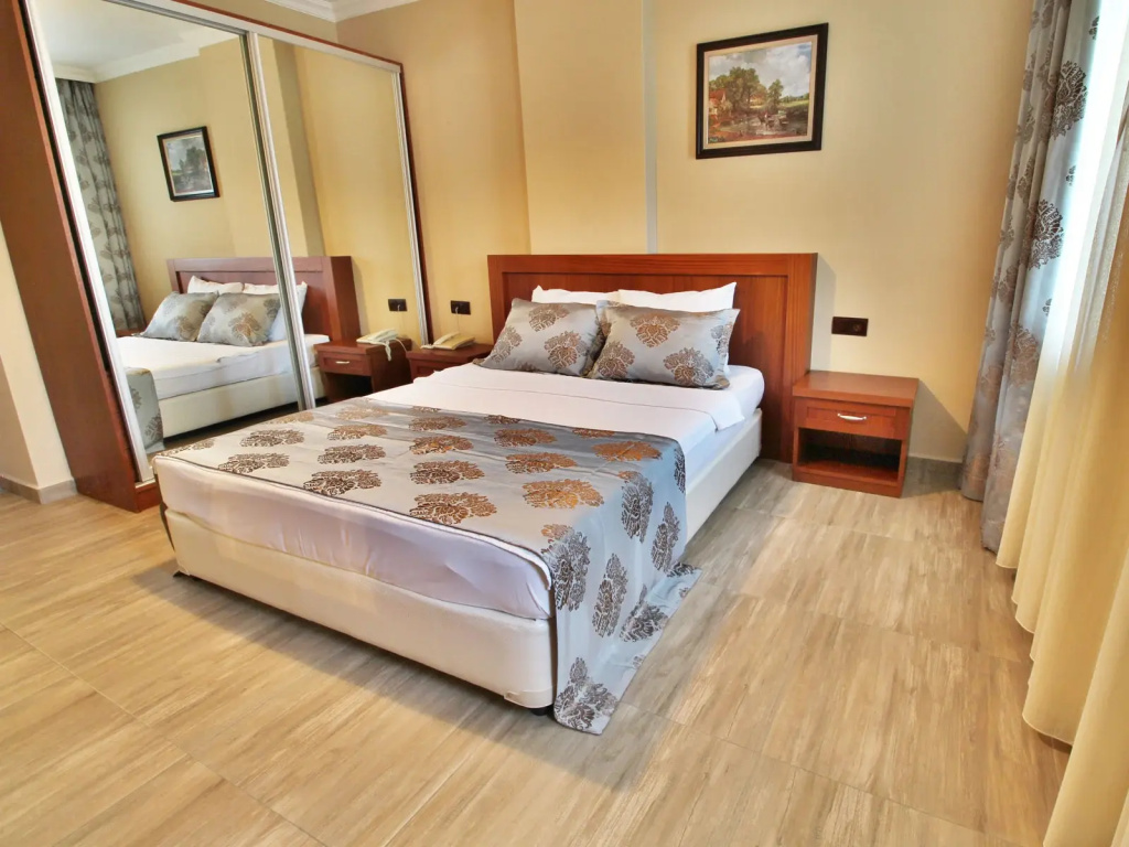 Deluxe Villa
