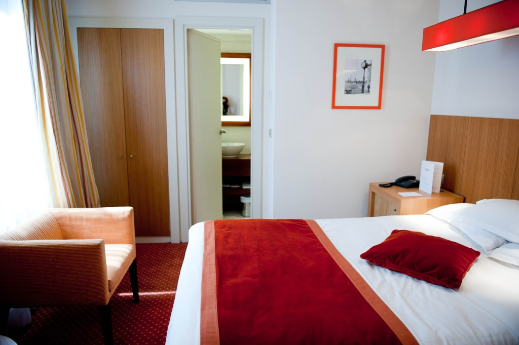 Single room