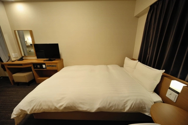 Dormy Inn Akihabara Hot Spring - Chambres