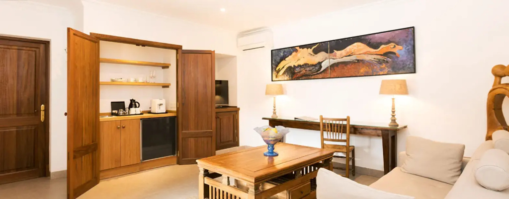 Son Grec Petit Resort - Adult Only - Chambres