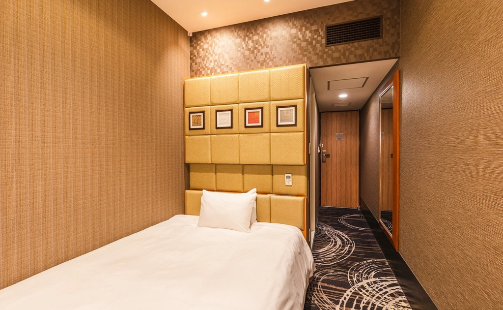 Sotetsu Fresa Inn Higashi Shinjuku - Général