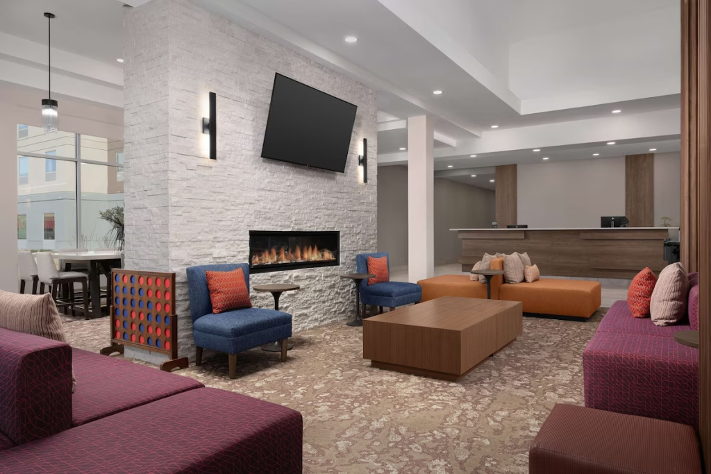 Hilton Garden Inn Abilene Hotel - Général