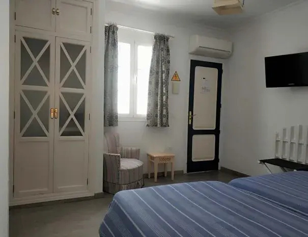 Hotel Polo - Chambres