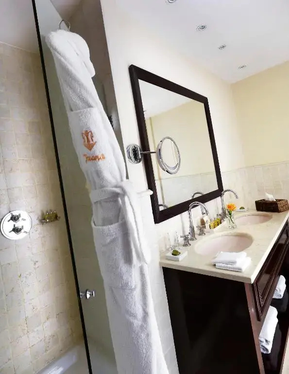 Hotel Juana - Chambres