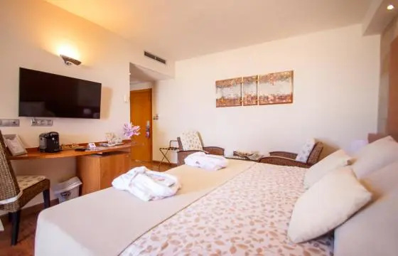 Hotel Servigroup Marina Mar - Chambres