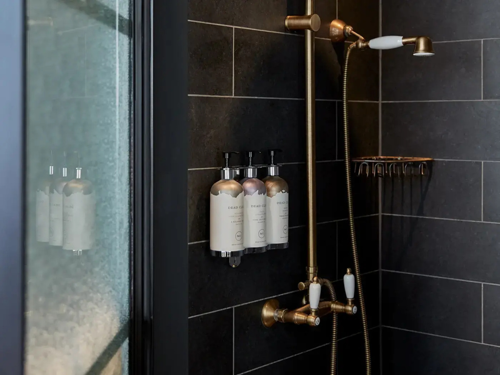 Sir Savigny Hotel - Chambres
