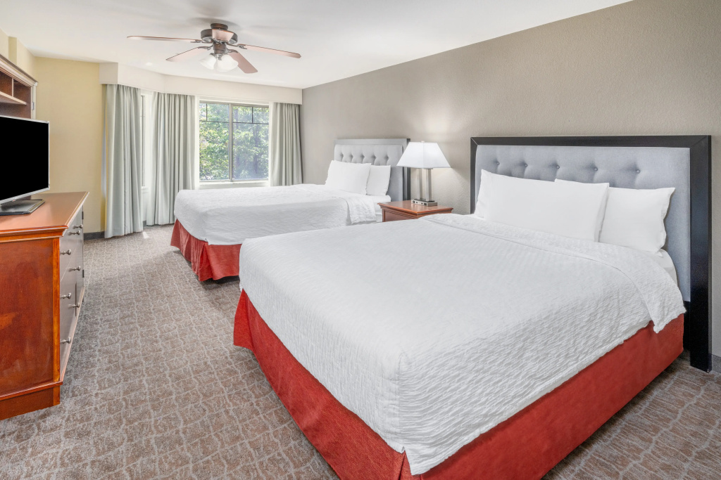 Homewood Suites by Hilton Denver - Littleton - Général