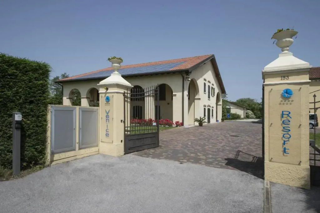 Hotel Venice Resort Airport - Général