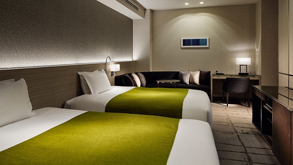 Mitsui Garden Hotel Ginza Premier 사진 19