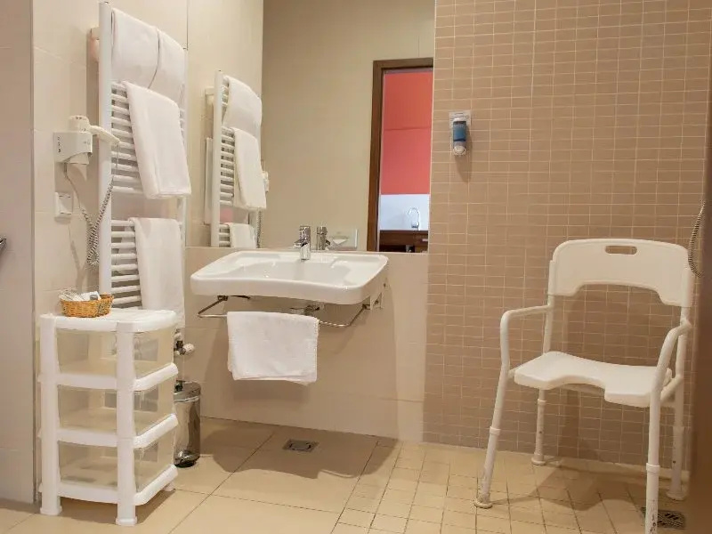 Royal Club Hotel - Chambres