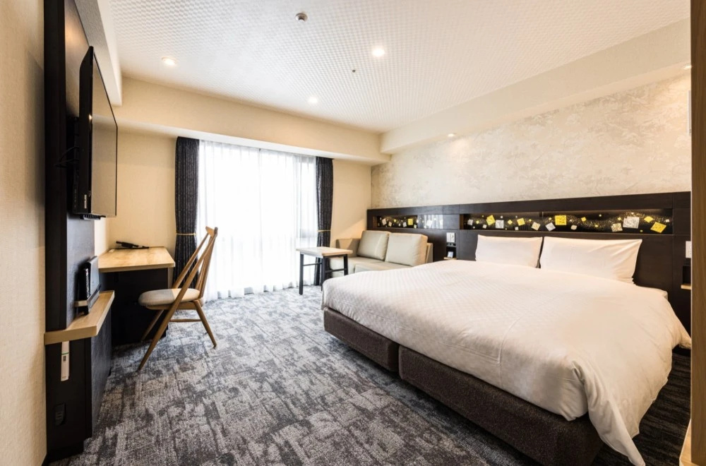Via Inn Prime Kyotoeki Hachijoguchi 사진 11