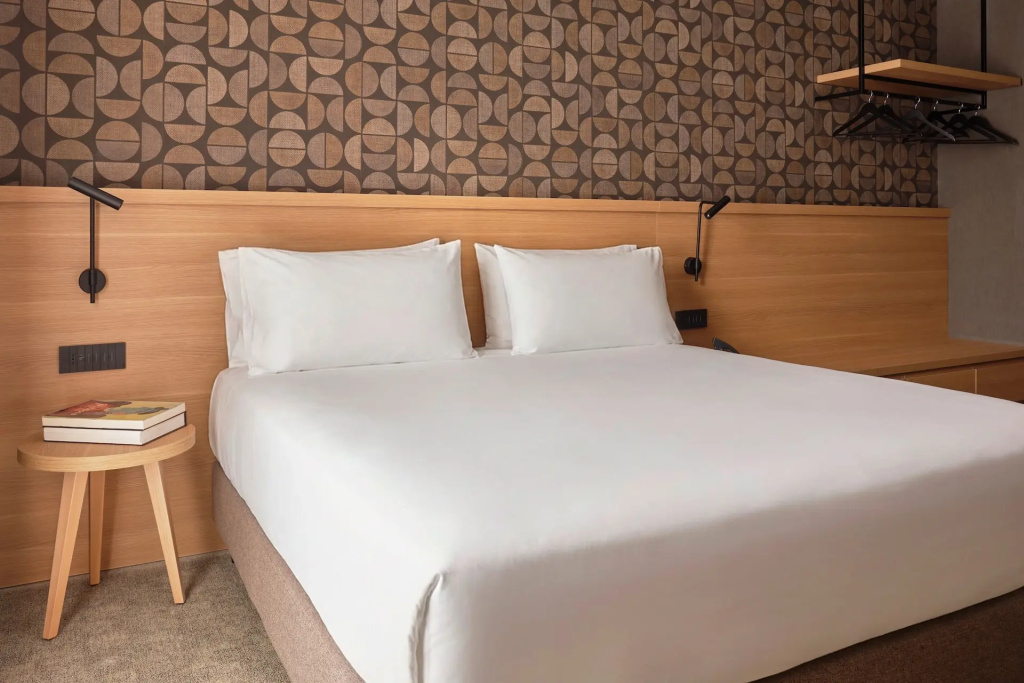 Il Leon D'Oro Hotel Bari – By Farace Hotels - Général