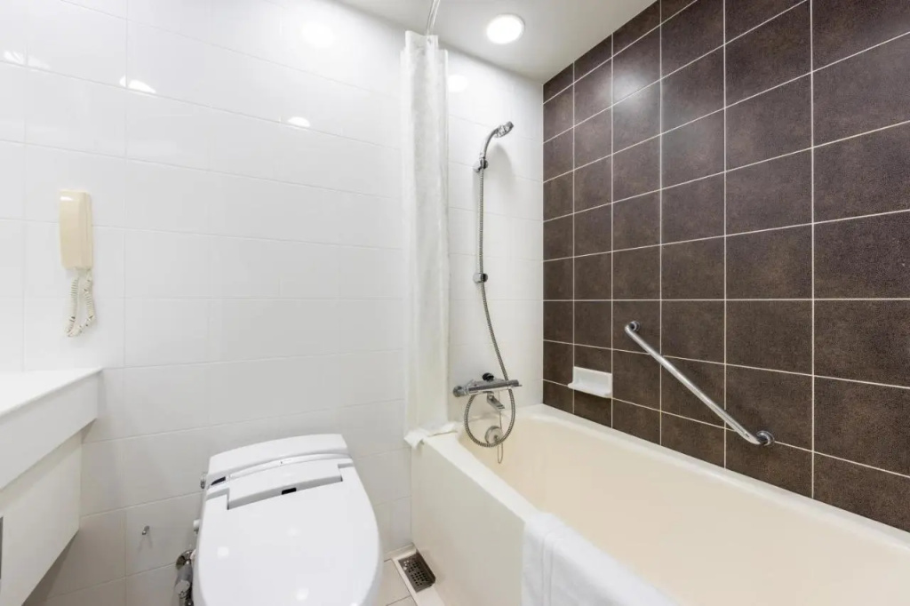 Kichijoji Excel Hotel Tokyu 사진 30