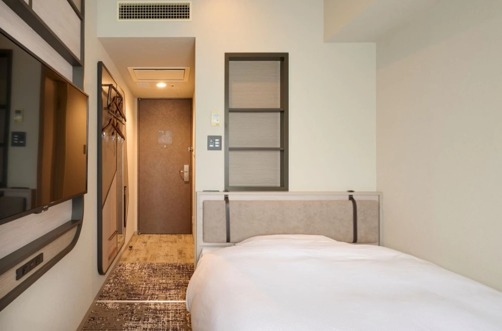 Jr West Group Via Inn Shinjuku 사진 1