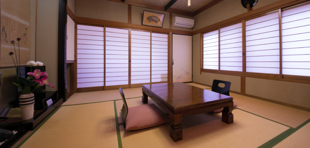 Hotel Housenkaku 사진 7
