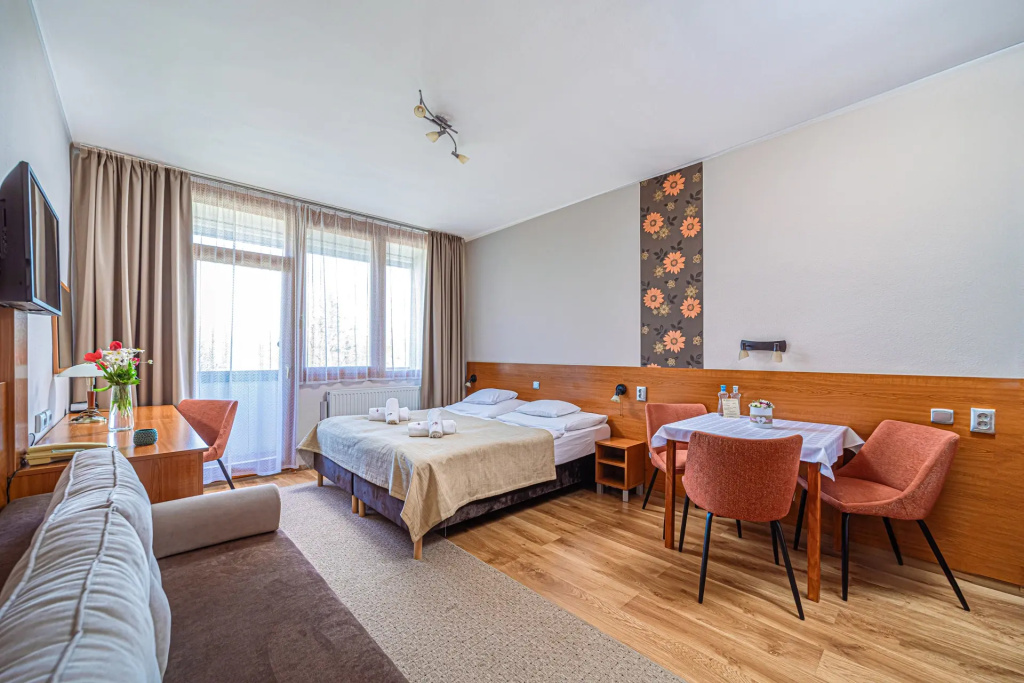 Hotel photo 10