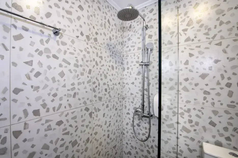 Selini Suites - Chambres