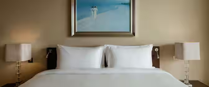 Radisson Blu Resort & Spa, Malta Golden Sands - Chambres