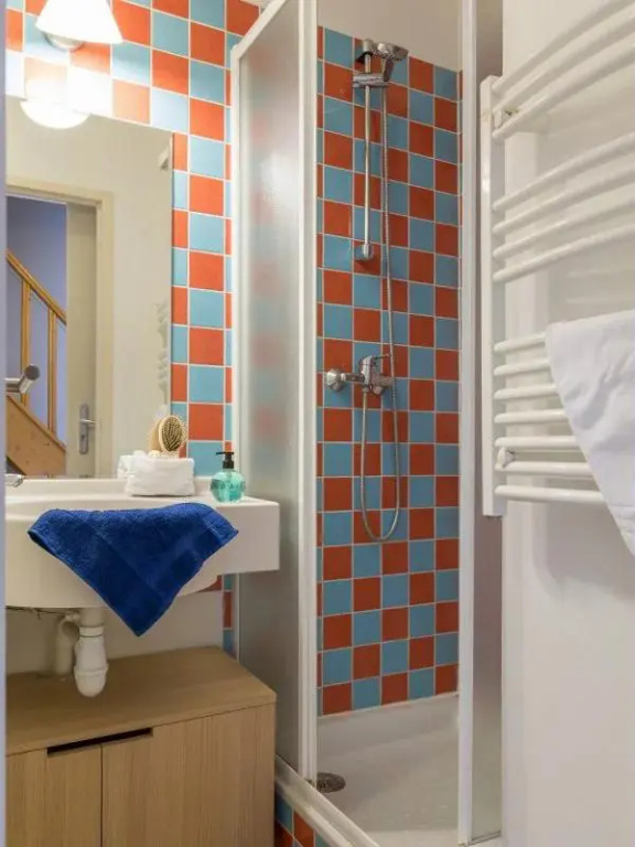 Pierre & Vacances Residence Le Green Beach - Chambres