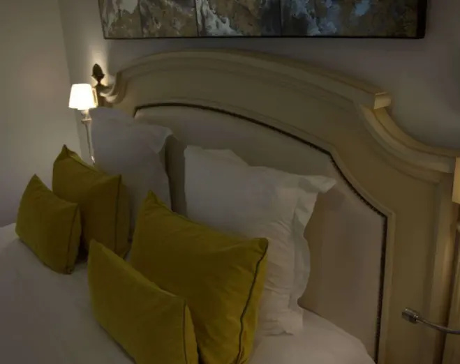 Prestige Double room (twin beds)
