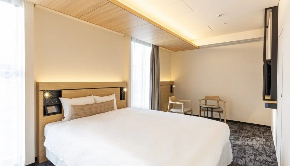 Hotel Keihan Kyotoeki Minami 사진 13