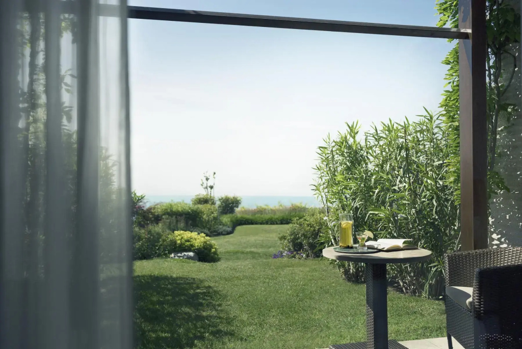 Lefay Resort & SPA Lago di Garda - Chambres