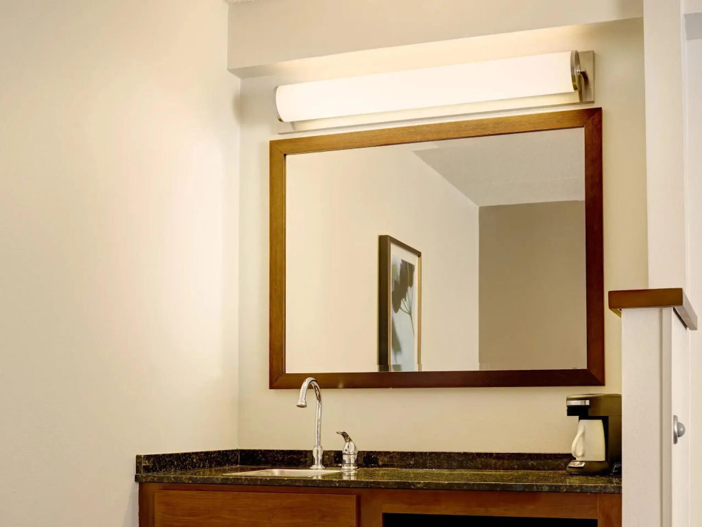 Hyatt Place Raleigh/Cary - Chambres