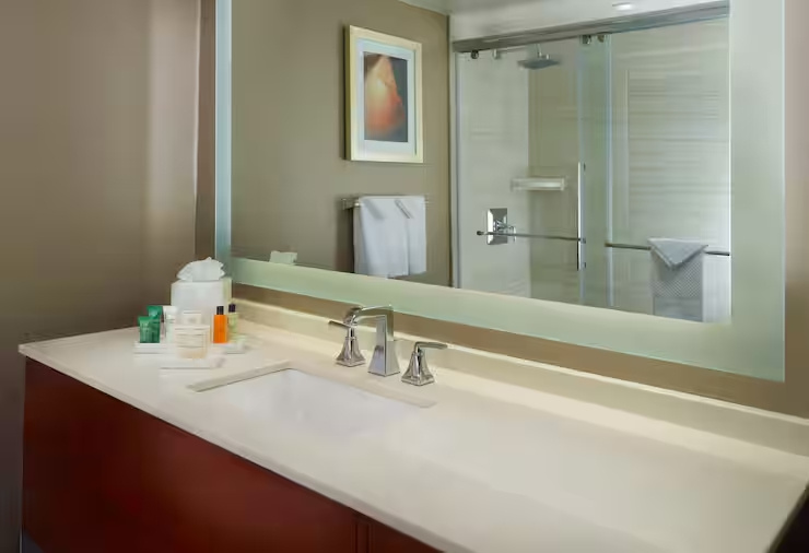 Hilton Atlanta Northeast - Chambres