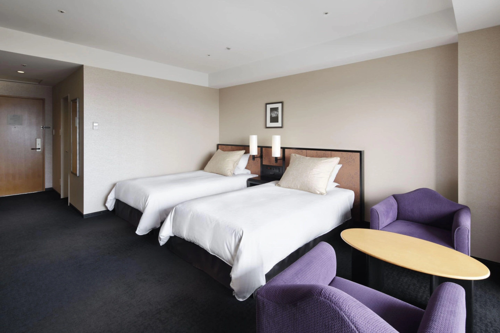Hotel Granvia Kyoto 사진 5