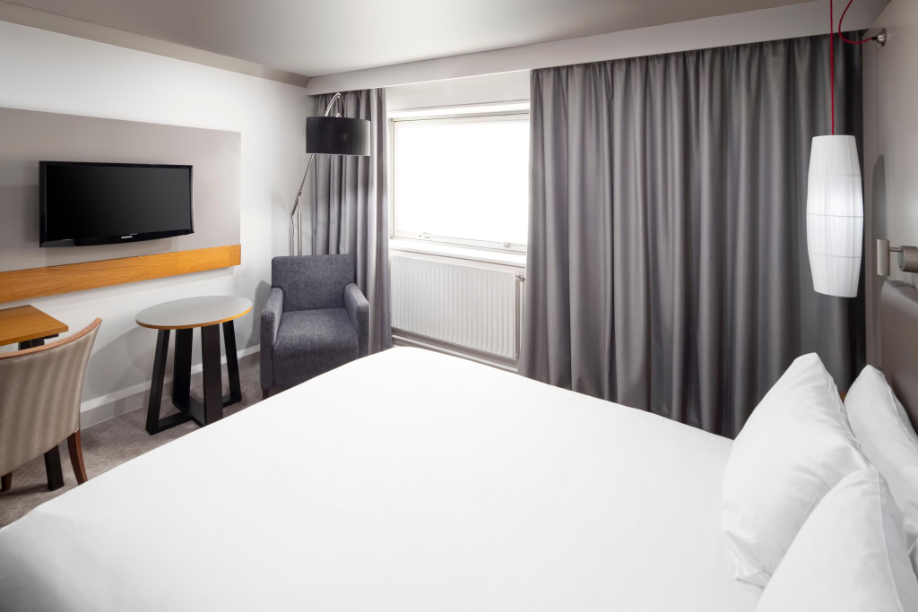Crowne Plaza Harrogate by IHG - Chambres