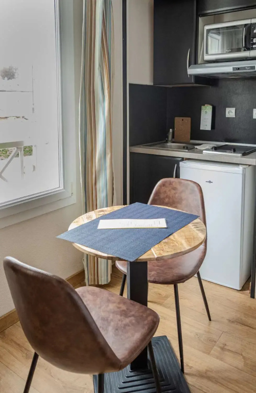 Tulip Inn Honfleur Residence - Chambres